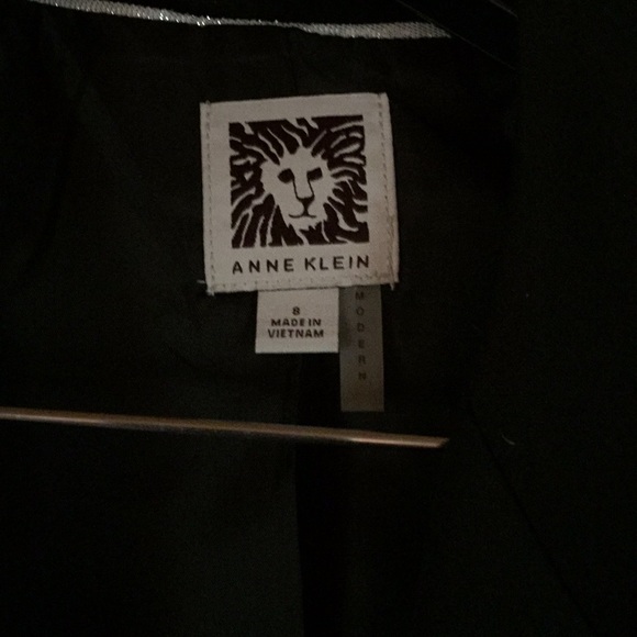 Anne Klein Blazer - Picture 2 of 2